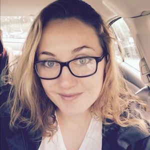 Meet your Posher, Sarah